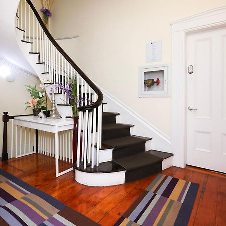 Charming & Stylish Studio On Beacon Hill #8 Boston Kültér fotó