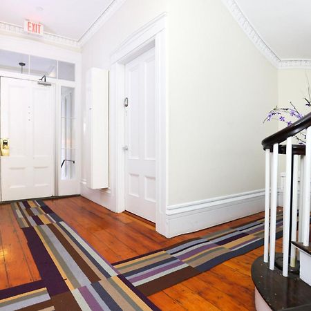 Charming & Stylish Studio On Beacon Hill #8 Boston Kültér fotó