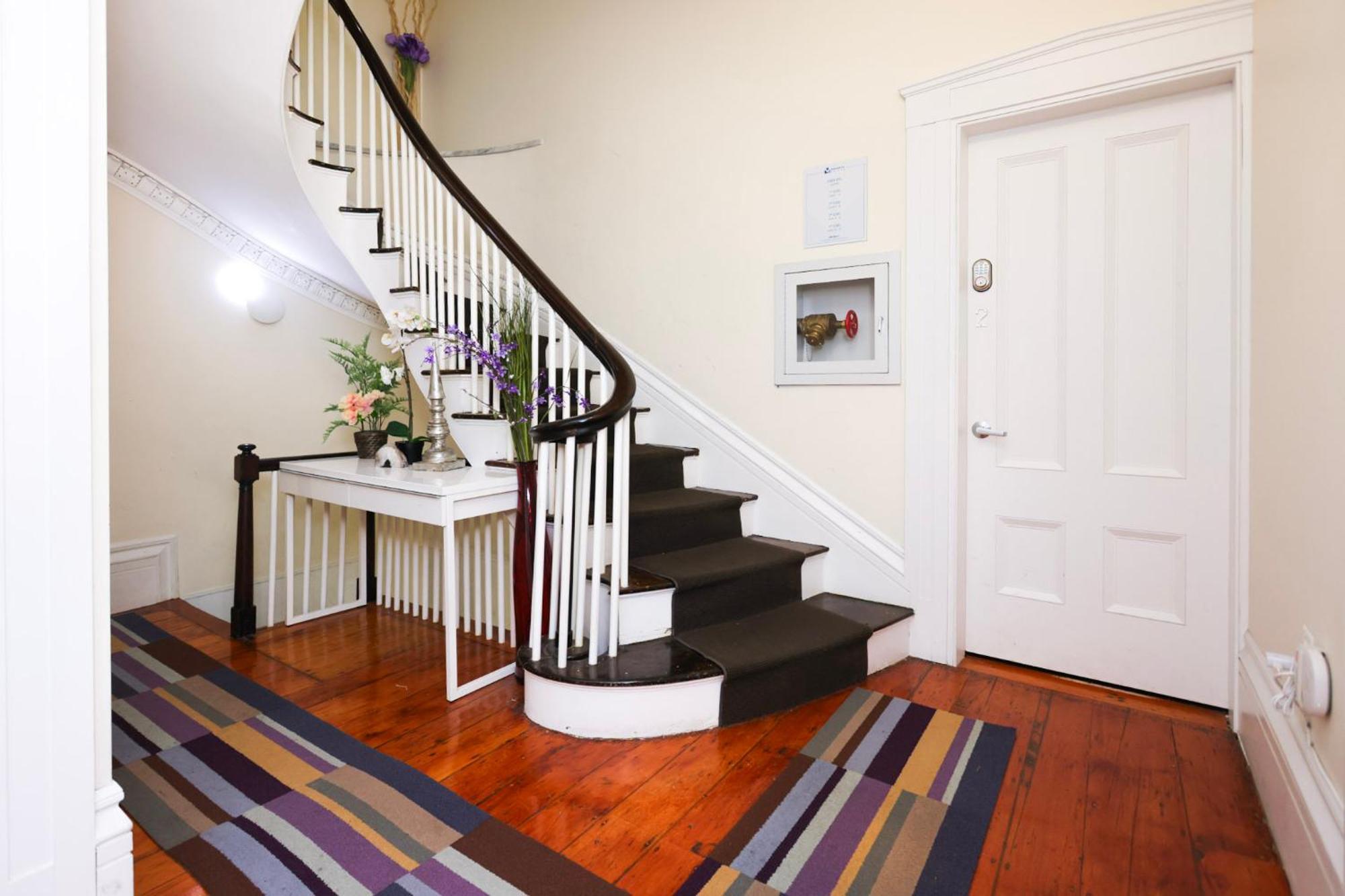 Charming & Stylish Studio On Beacon Hill #8 Boston Kültér fotó