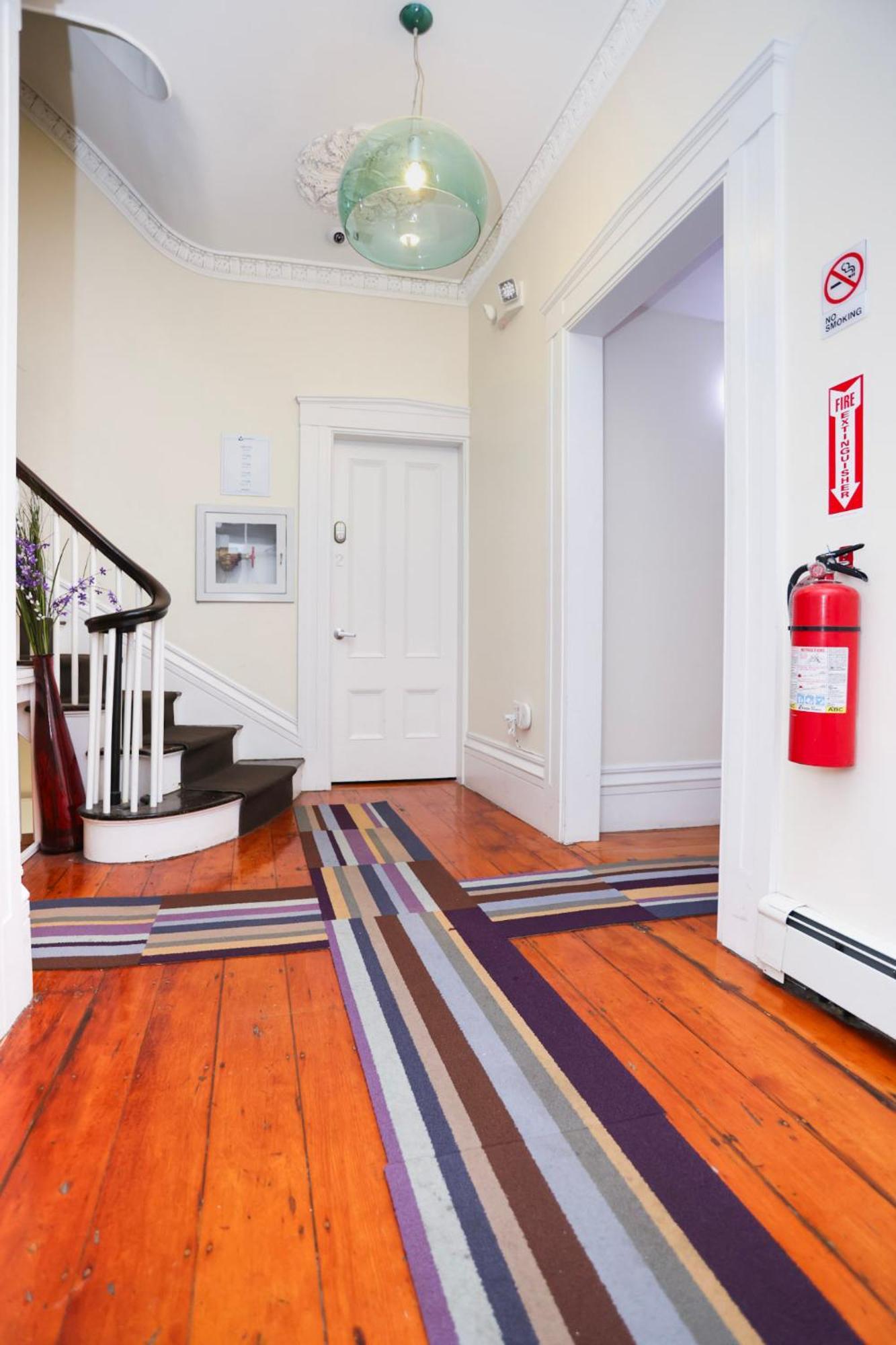 Charming & Stylish Studio On Beacon Hill #8 Boston Kültér fotó