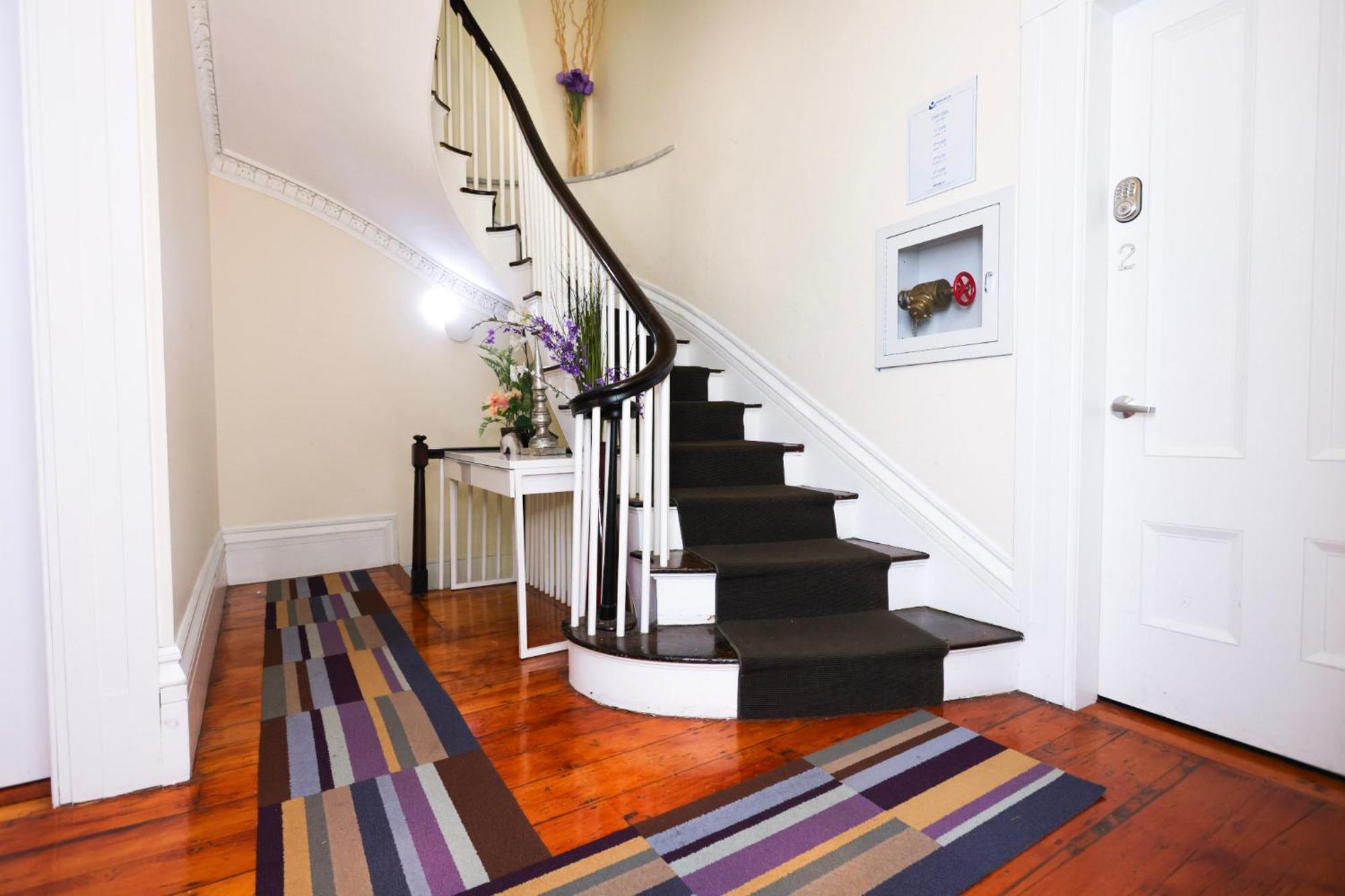 Charming & Stylish Studio On Beacon Hill #8 Boston Kültér fotó