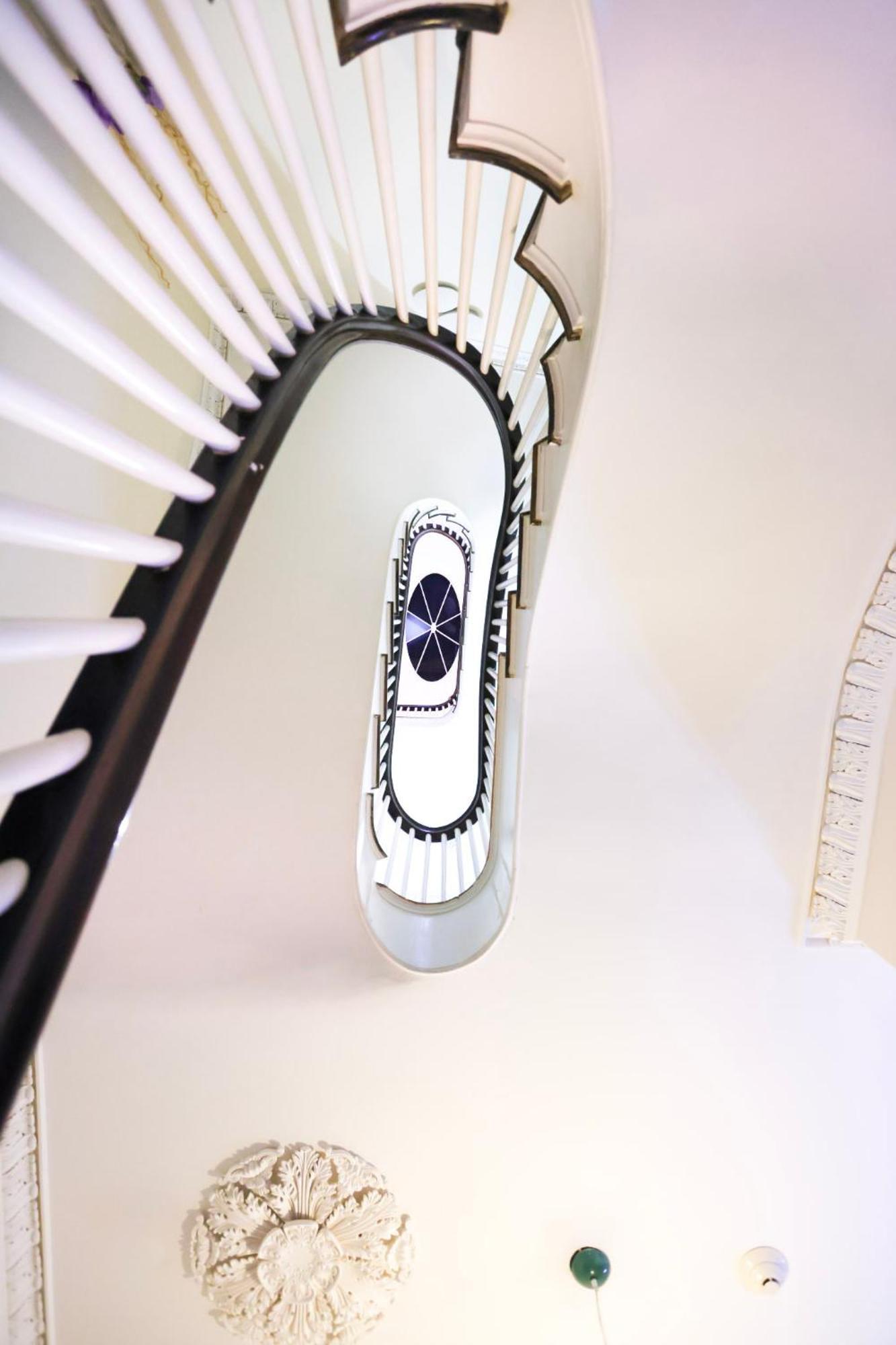 Charming & Stylish Studio On Beacon Hill #8 Boston Kültér fotó