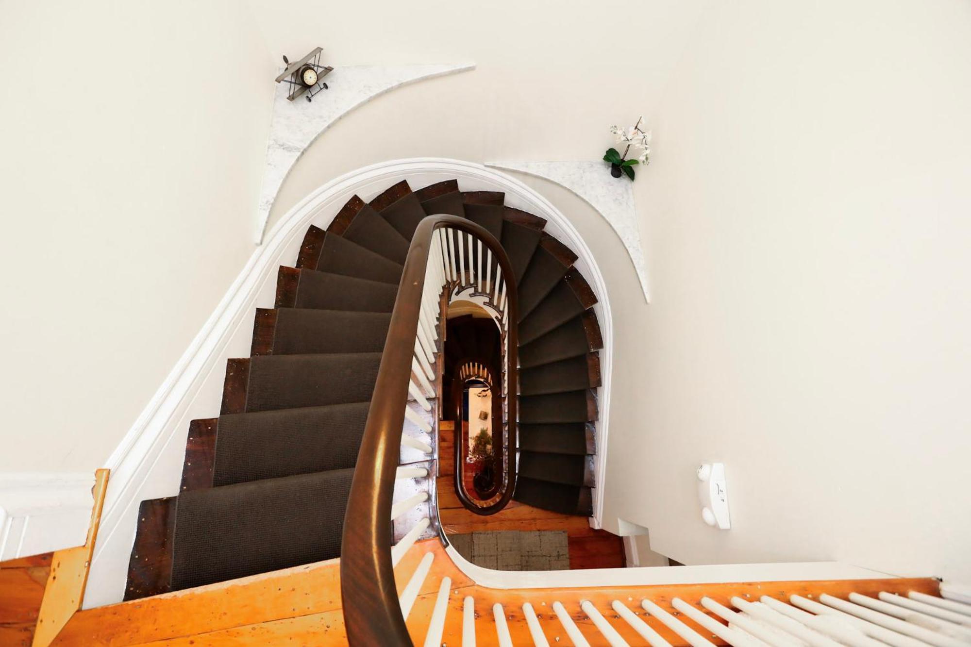 Charming & Stylish Studio On Beacon Hill #8 Boston Kültér fotó