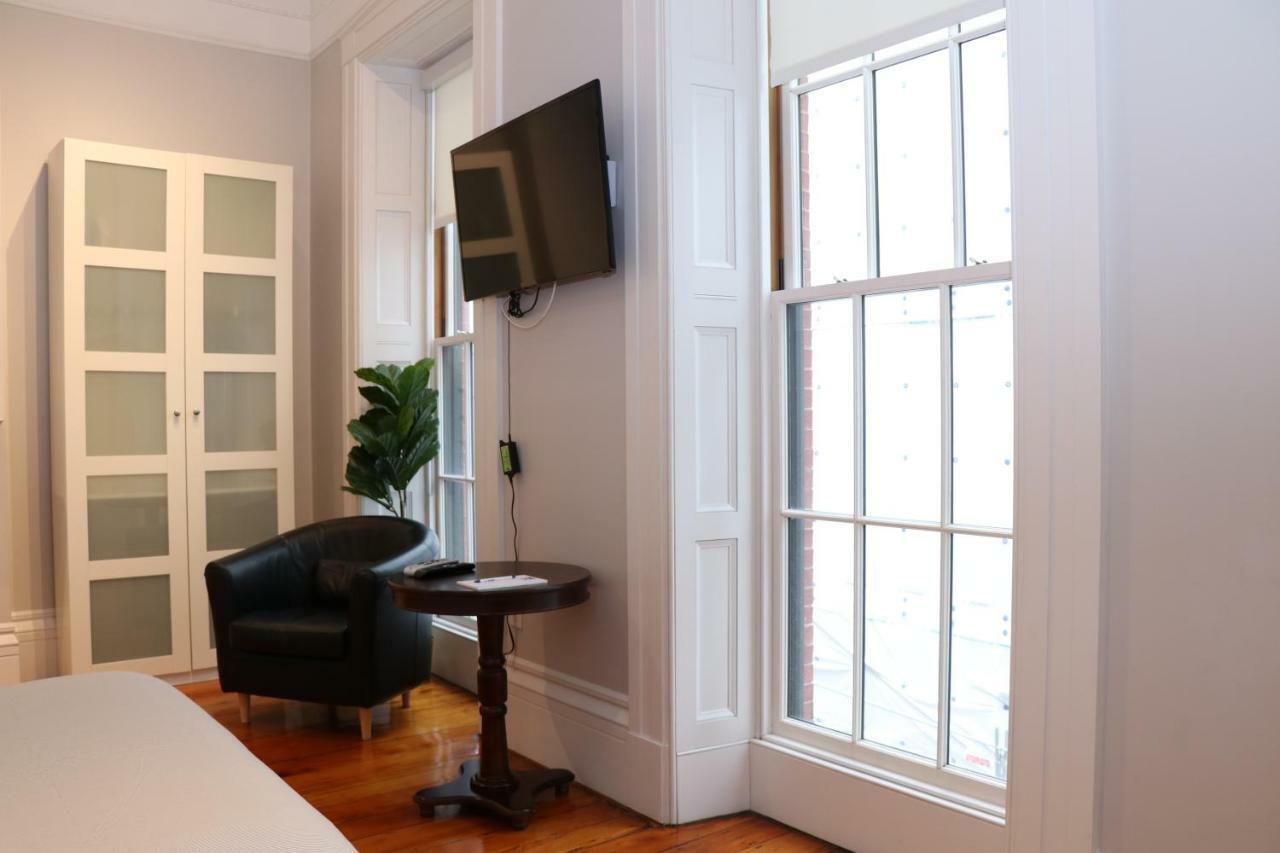 Charming & Stylish Studio On Beacon Hill #8 Boston Kültér fotó